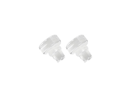 Vanilla Season® YANARIA Weinset aus Korkenzieher mit Glaststopfen