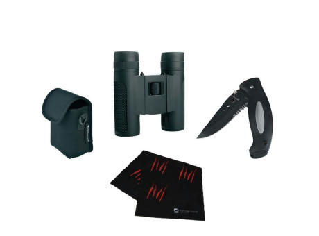 Schwarzwolf outdoor® CROSSET Outdoor-Set