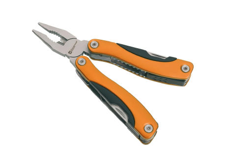 Schwarzwolf outdoor® ARMADOR Multitool, orange
