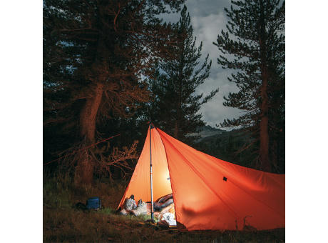 Schwarzwolf outdoor® ANTELAO CREE T6 Taschenlampe