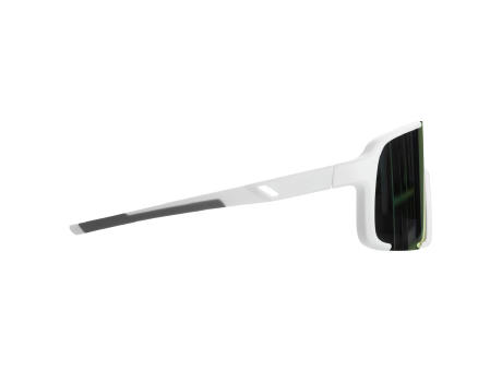 Schwarzwolf outdoor® BARWON polarisierte Sonnenbrille UV400, weiß