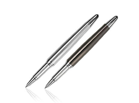 Pierre Cardin® ROI Rollerball Pen silber