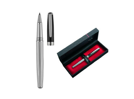 Pierre Cardin® CHRISTOPHE Rollerball Pen, silber