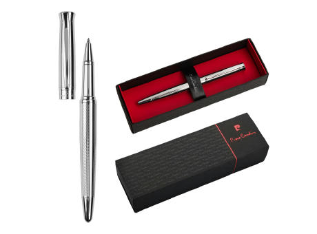 Pierre Cardin® ROI Rollerball Pen silber
