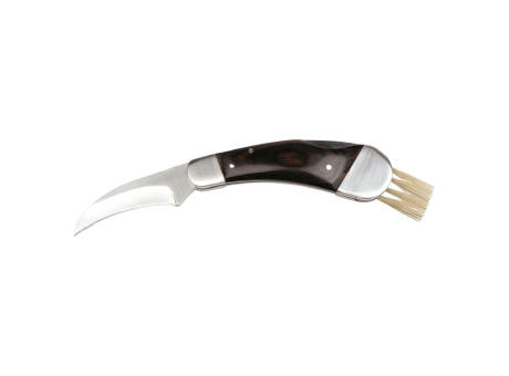 Schwarzwolf outdoor® PILZ Pilzmesser
