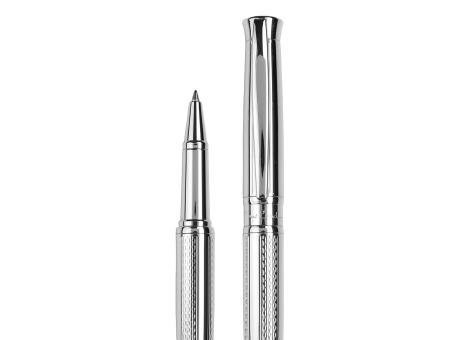 Pierre Cardin® ROI Rollerball Pen silber