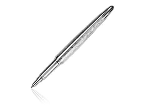 Pierre Cardin® ROI Rollerball Pen silber