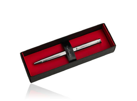 Pierre Cardin® ROI Rollerball Pen silber
