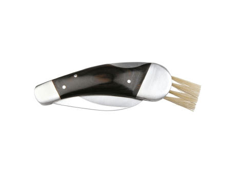 Schwarzwolf outdoor® PILZ Pilzmesser