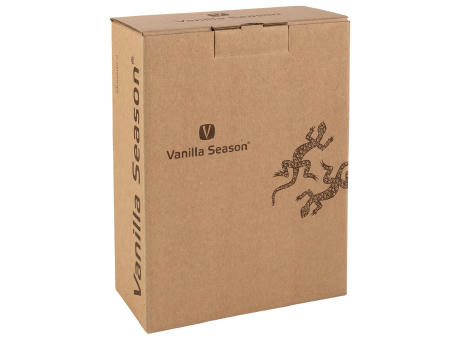 Vanilla Season® MORETON 2er Set Bohemia Crystal Weißweingläser