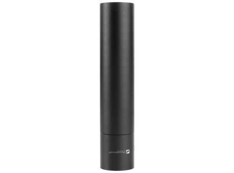 Schwarzwolf outdoor® ZAGROS wiederaufladbare Taschenlampe