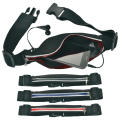 Schwarzwolf outdoor® RAVIK blau Gürteltasche