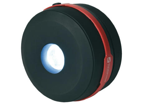 Schwarzwolf outdoor® LUCA Faltbare Campinglampe