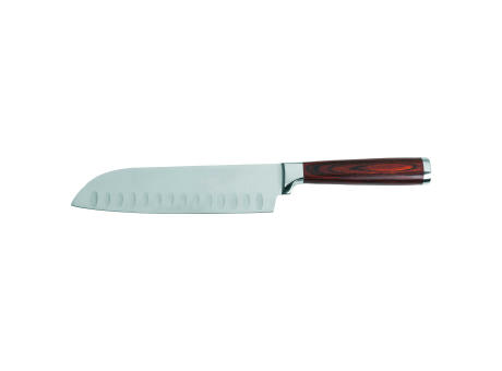 Vanilla Season® KOFU Santoku Küchenmesser