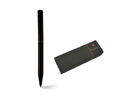 Pierre Cardin® ESPACE Kugelschreiber, schwarz