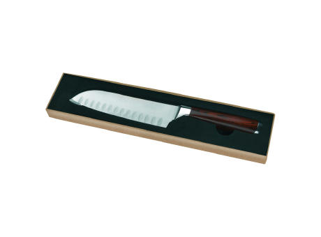Vanilla Season® KOFU Santoku Küchenmesser