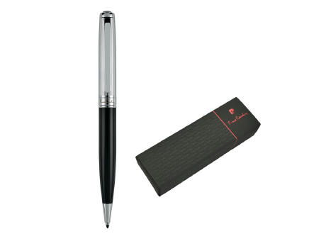Pierre Cardin® DIDIER Kugelschreiber, schwarz