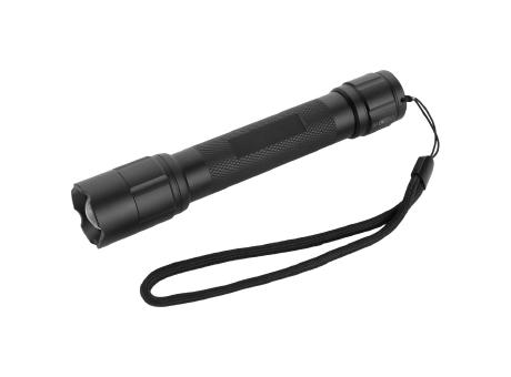 Schwarzwolf outdoor® ONTAKU Taschenlampe