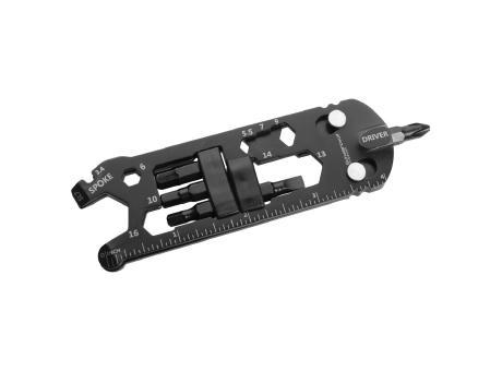 Schwarzwolf outdoor® INARI Multitool