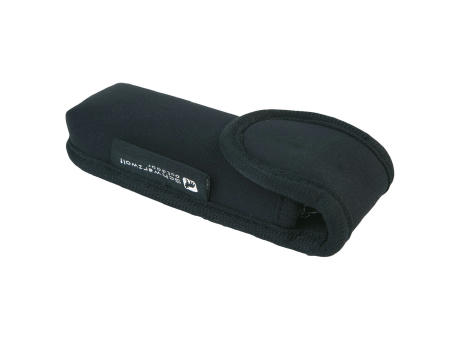Schwarzwolf outdoor® NOBLE Multitool schwarz