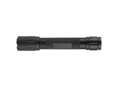 Schwarzwolf outdoor® ONTAKU Taschenlampe
