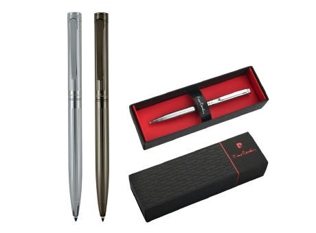 Pierre Cardin® RENEE Kugelschreiber, silber
