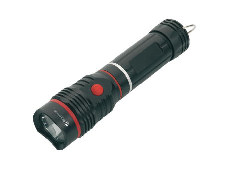 Schwarzwolf outdoor® BIWA ausziehbare CREE XPE Taschenlampe