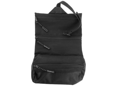 Schwarzwolf outdoor® SOIRA faltbare Kulturtasche