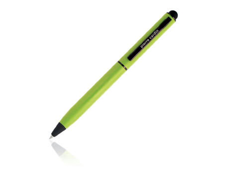 Pierre Cardin® CELEBRATION Kugelschreiber Stylus grün