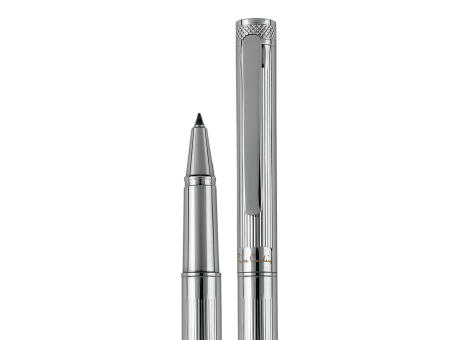Pierre Cardin® RENEE Rollerball Pen, silber