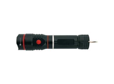 Schwarzwolf outdoor® BIWA ausziehbare CREE XPE Taschenlampe