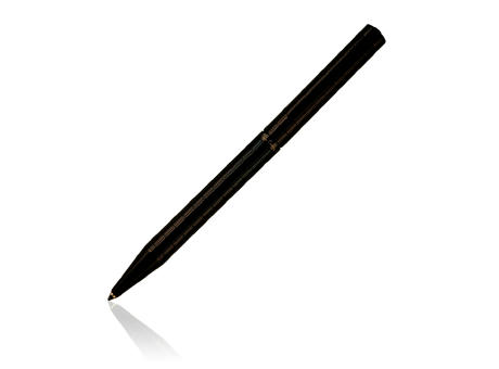Pierre Cardin® ESPACE Kugelschreiber, schwarz