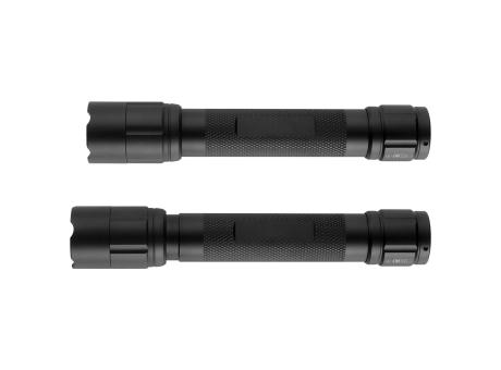 Schwarzwolf outdoor® ONTAKU Taschenlampe