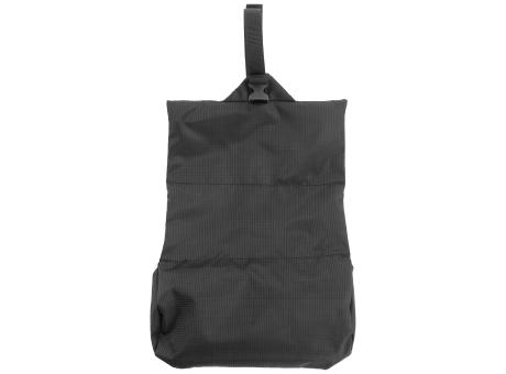 Schwarzwolf outdoor® SOIRA faltbare Kulturtasche