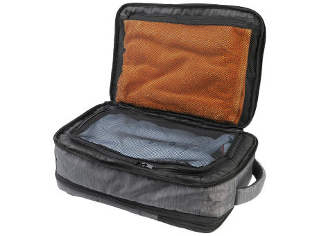 Schwarzwolf outdoor® SOKBARO Handgepäck Rucksack, 20 l