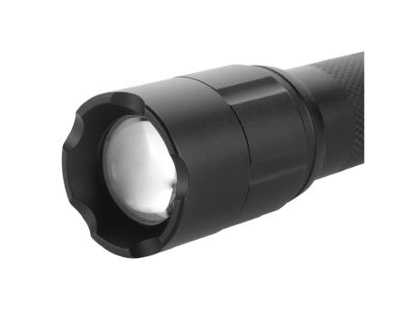Schwarzwolf outdoor® ONTAKU Taschenlampe