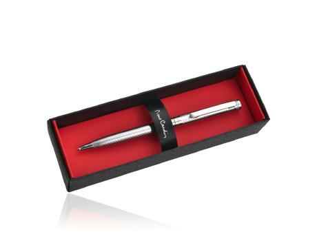 Pierre Cardin® RENEE Rollerball Pen, silber