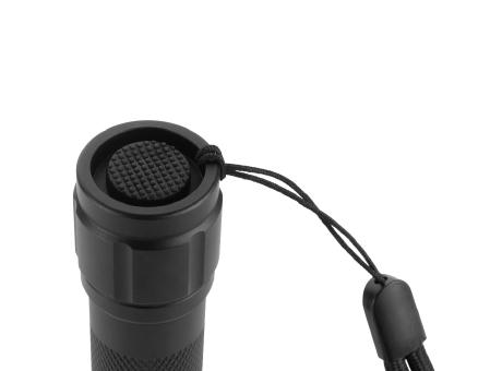 Schwarzwolf outdoor® ONTAKU Taschenlampe