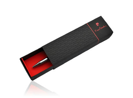 Pierre Cardin® ESPACE Kugelschreiber, schwarz