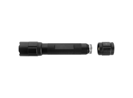 Schwarzwolf outdoor® ONTAKU Taschenlampe