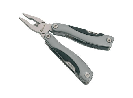 Schwarzwolf outdoor® ARMADOR Multitool, grau