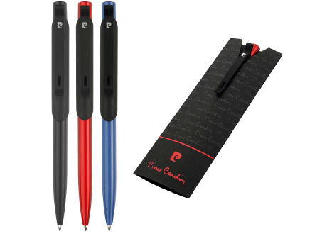 Pierre Cardin® SYMPHONY Kugelschreiber,blau