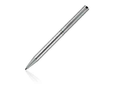 Pierre Cardin® ESPACE Kugelschreiber, silber