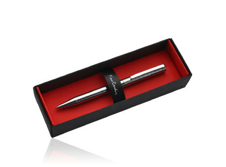 Pierre Cardin® ESPACE Kugelschreiber, silber
