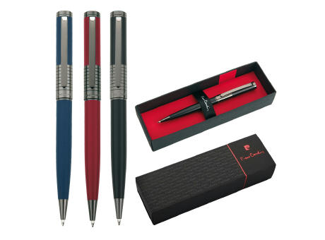Pierre Cardin® EVOLUTION Kugelschreiber, blau