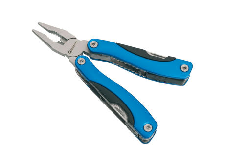 Schwarzwolf outdoor® ARMADOR Multitool, blau