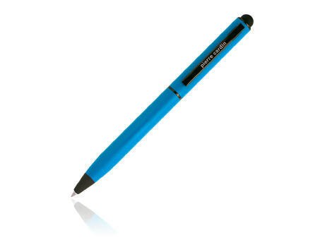 Pierre Cardin® CELEBRATION Kugelschreiber Stylus hellblau