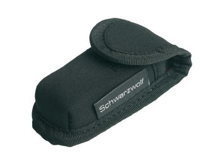 Schwarzwolf outdoor® PONY mini Multitool klein, grau