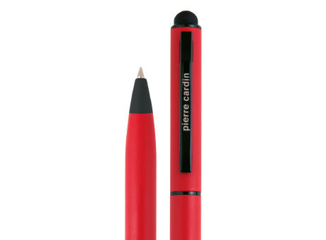 Pierre Cardin® CELEBRATION Kugelschreiber Stylus rot