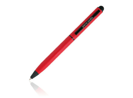 Pierre Cardin® CELEBRATION Kugelschreiber Stylus rot